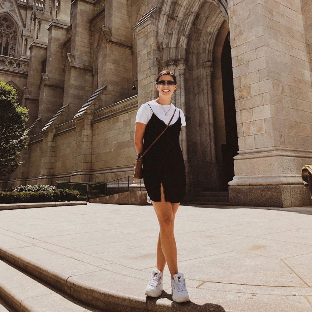 Meet your Posher, Kendall